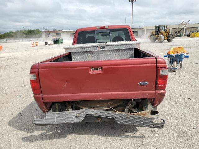 Photo 5 VIN: 1FTYR44U92TA07821 - FORD RANGER SUP 