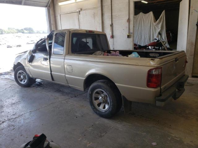 Photo 1 VIN: 1FTYR44U92TA42049 - FORD RANGER SUP 