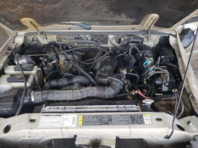 Photo 10 VIN: 1FTYR44U92TA42049 - FORD RANGER SUP 