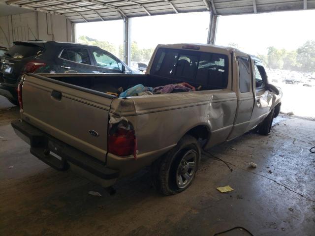 Photo 2 VIN: 1FTYR44U92TA42049 - FORD RANGER SUP 