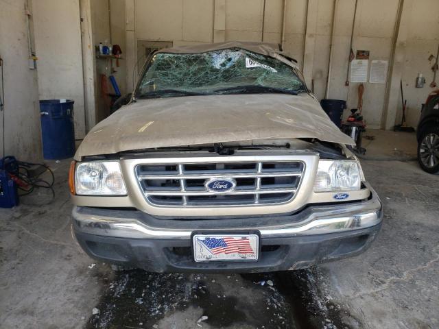 Photo 4 VIN: 1FTYR44U92TA42049 - FORD RANGER SUP 