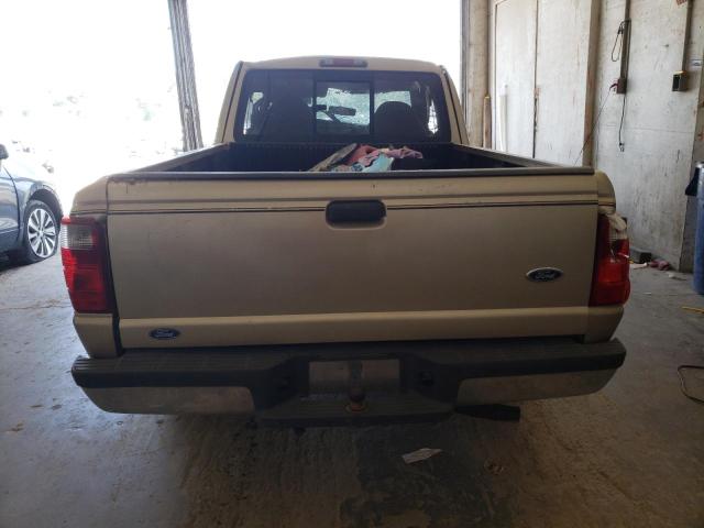 Photo 5 VIN: 1FTYR44U92TA42049 - FORD RANGER SUP 