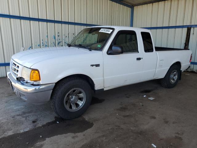 Photo 0 VIN: 1FTYR44U93PB89174 - FORD RANGER 