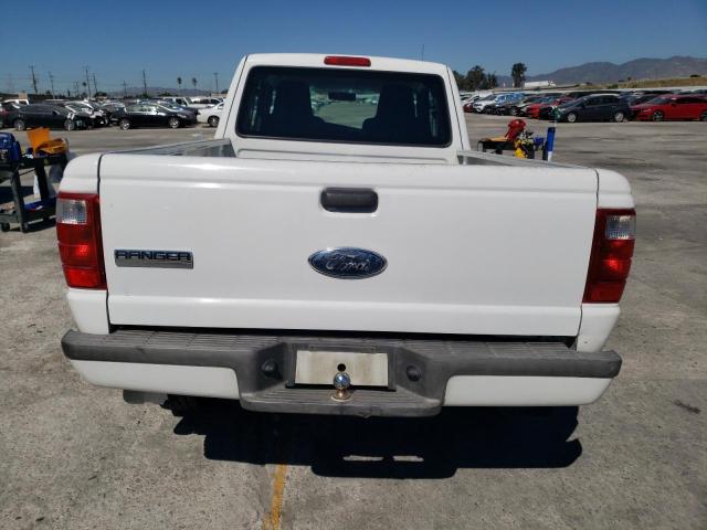 Photo 5 VIN: 1FTYR44U94PA01271 - FORD RANGER SUP 