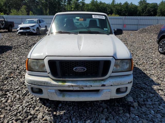 Photo 4 VIN: 1FTYR44U94PB08174 - FORD RANGER SUP 