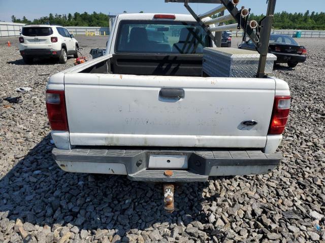 Photo 5 VIN: 1FTYR44U94PB08174 - FORD RANGER SUP 