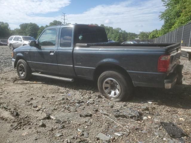 Photo 1 VIN: 1FTYR44U94TA08809 - FORD RANGER 