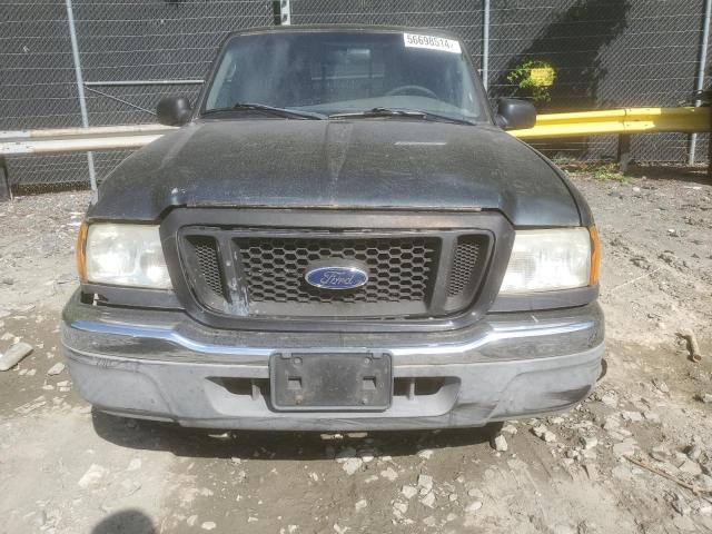 Photo 4 VIN: 1FTYR44U94TA08809 - FORD RANGER 