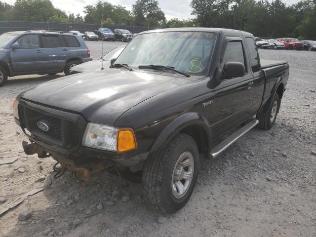 Photo 1 VIN: 1FTYR44U95PA16743 - FORD RANGER 