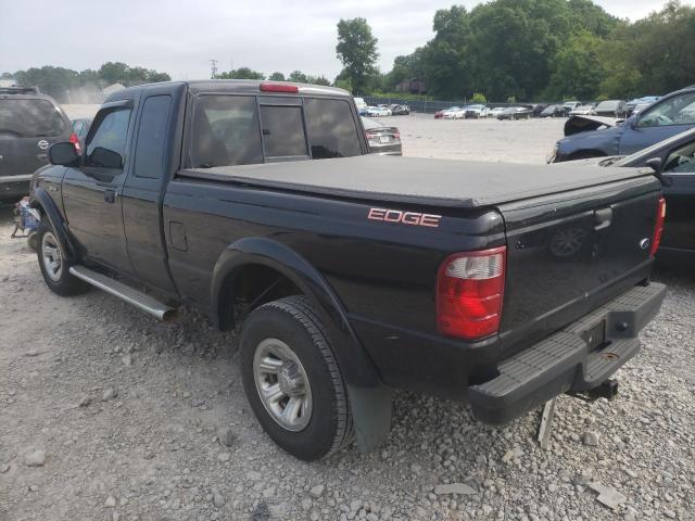 Photo 2 VIN: 1FTYR44U95PA16743 - FORD RANGER 