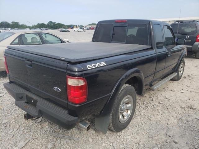 Photo 3 VIN: 1FTYR44U95PA16743 - FORD RANGER 