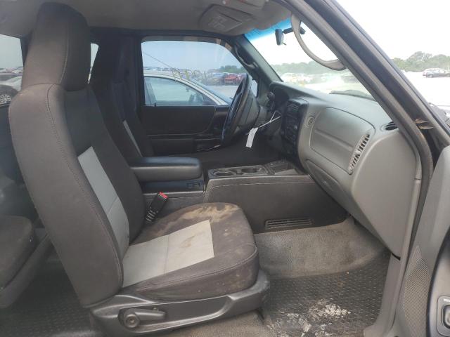 Photo 4 VIN: 1FTYR44U95PA16743 - FORD RANGER 