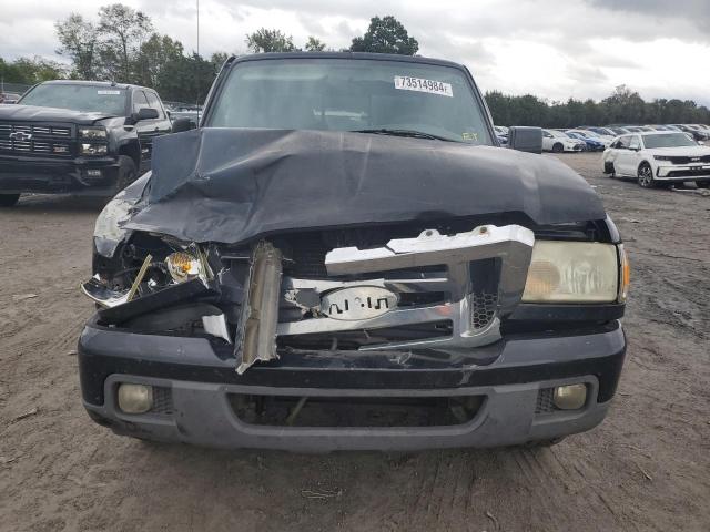 Photo 4 VIN: 1FTYR44U96PA08885 - FORD RANGER SUP 