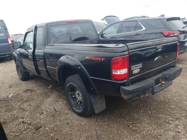 Photo 1 VIN: 1FTYR44U96PA77396 - FORD RANGER SUP 