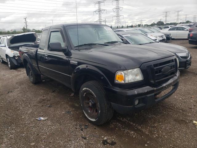 Photo 3 VIN: 1FTYR44U96PA77396 - FORD RANGER SUP 