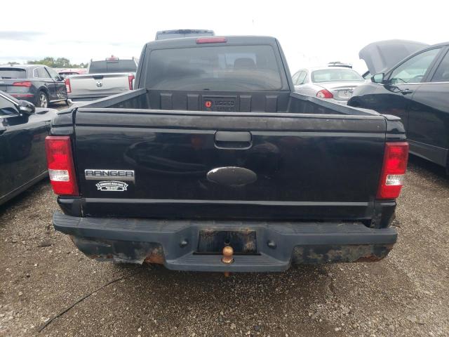 Photo 5 VIN: 1FTYR44U96PA77396 - FORD RANGER SUP 