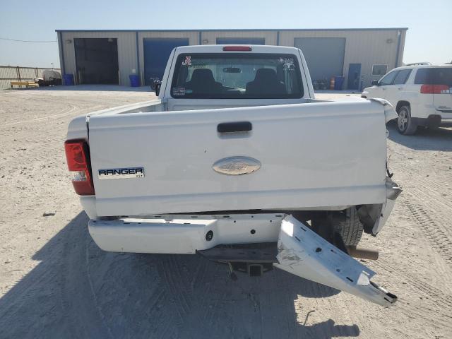 Photo 5 VIN: 1FTYR44U98PA83945 - FORD RANGER SUP 