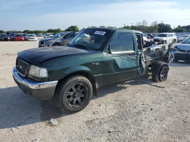 Photo 0 VIN: 1FTYR44UX2TA13854 - FORD RANGER 