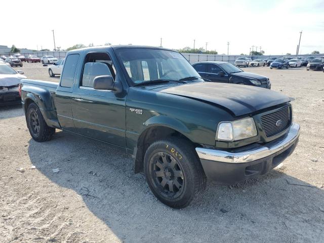 Photo 3 VIN: 1FTYR44UX2TA13854 - FORD RANGER 