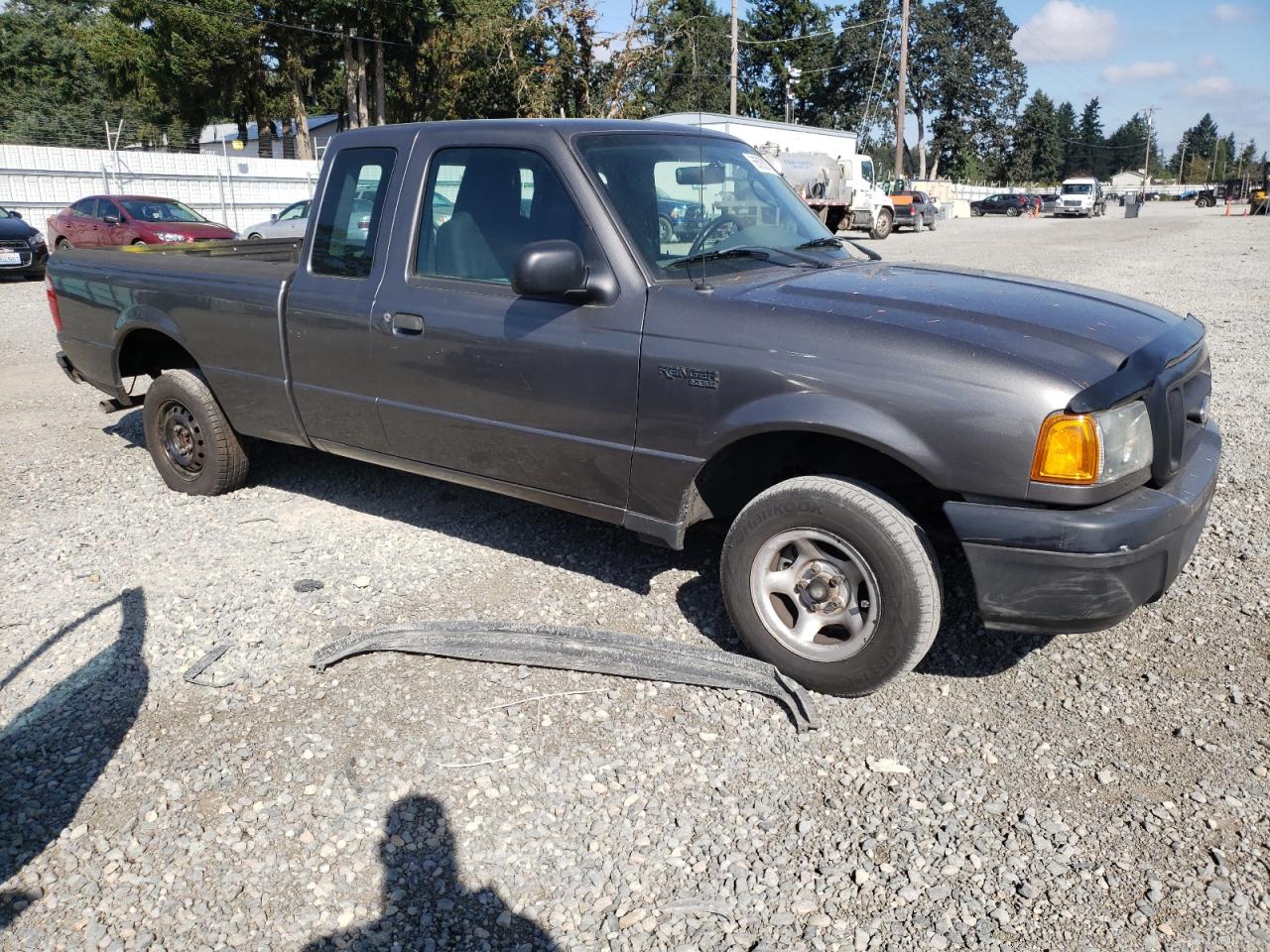 Photo 3 VIN: 1FTYR44UX5PA30196 - FORD RANGER 