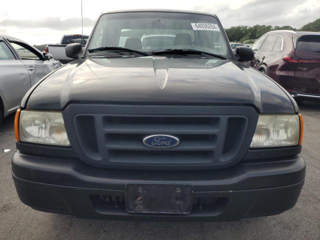 Photo 4 VIN: 1FTYR44UX5PA44888 - FORD RANGER SUP 