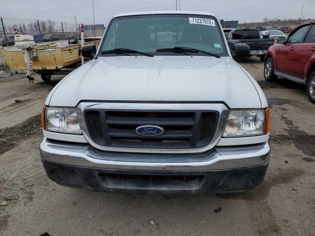 Photo 4 VIN: 1FTYR44UX5PA56233 - FORD RANGER SUP 