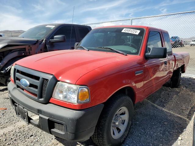 Photo 0 VIN: 1FTYR44UX7PA63797 - FORD RANGER 