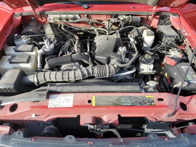 Photo 10 VIN: 1FTYR44UX7PA63797 - FORD RANGER 