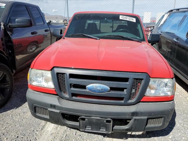 Photo 4 VIN: 1FTYR44UX7PA63797 - FORD RANGER 