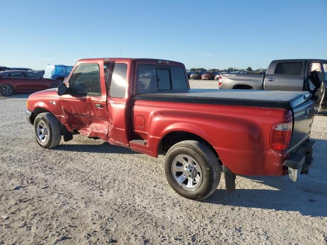 Photo 1 VIN: 1FTYR44V02PB62999 - FORD RANGER 