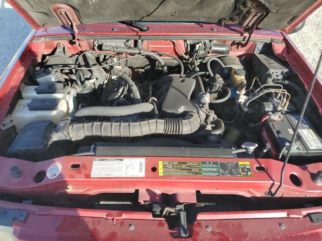 Photo 10 VIN: 1FTYR44V02PB62999 - FORD RANGER 