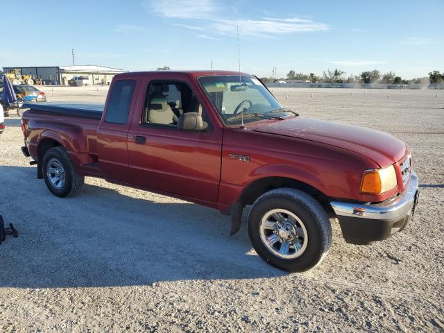 Photo 3 VIN: 1FTYR44V02PB62999 - FORD RANGER 