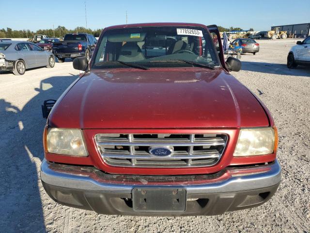 Photo 4 VIN: 1FTYR44V02PB62999 - FORD RANGER 