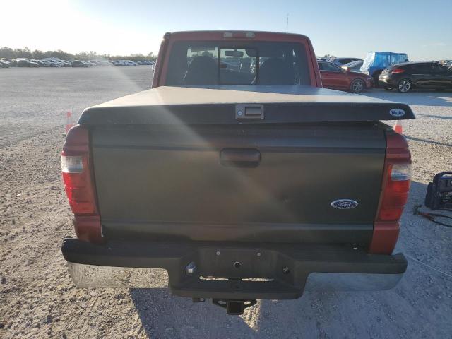 Photo 5 VIN: 1FTYR44V02PB62999 - FORD RANGER 