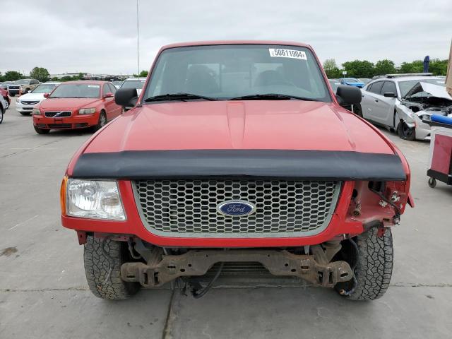 Photo 4 VIN: 1FTYR44V02PB65482 - FORD RANGER 