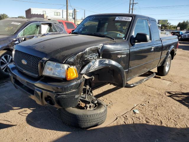 Photo 0 VIN: 1FTYR44V02PB73095 - FORD RANGER 