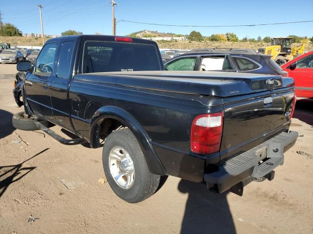 Photo 1 VIN: 1FTYR44V02PB73095 - FORD RANGER 