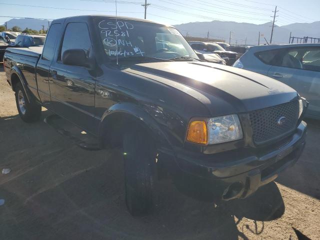 Photo 3 VIN: 1FTYR44V02PB73095 - FORD RANGER 