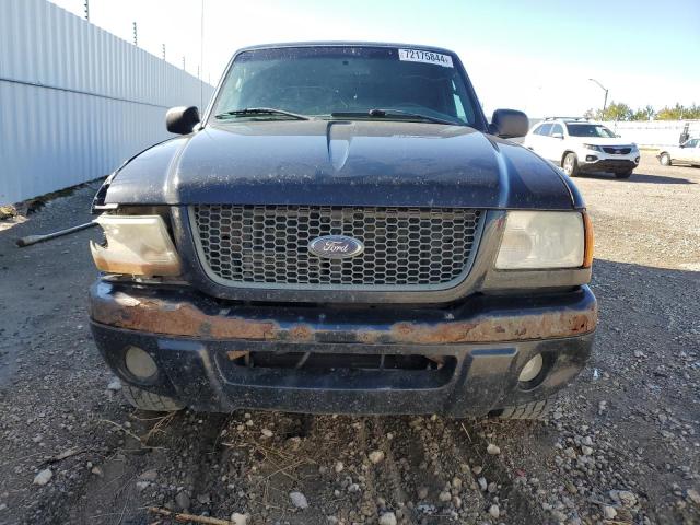 Photo 4 VIN: 1FTYR44V03PA77162 - FORD RANGER SUP 