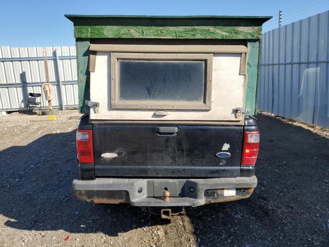 Photo 5 VIN: 1FTYR44V03PA77162 - FORD RANGER SUP 