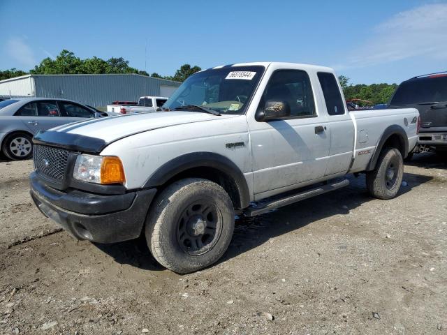 Photo 0 VIN: 1FTYR44V03PA93104 - FORD RANGER 