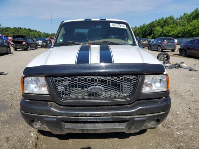 Photo 4 VIN: 1FTYR44V03PA93104 - FORD RANGER 