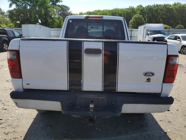 Photo 5 VIN: 1FTYR44V03PA93104 - FORD RANGER 