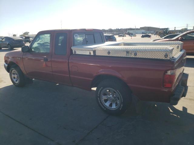 Photo 1 VIN: 1FTYR44V03PB40695 - FORD RANGER SUP 