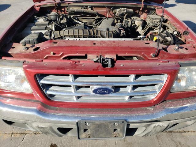 Photo 10 VIN: 1FTYR44V03PB40695 - FORD RANGER SUP 