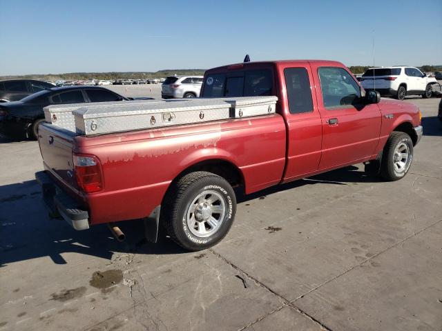 Photo 2 VIN: 1FTYR44V03PB40695 - FORD RANGER SUP 