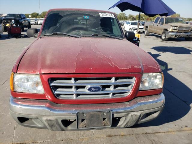 Photo 4 VIN: 1FTYR44V03PB40695 - FORD RANGER SUP 