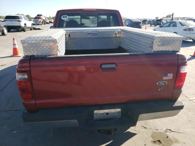 Photo 5 VIN: 1FTYR44V03PB40695 - FORD RANGER SUP 