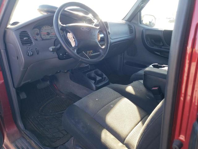 Photo 7 VIN: 1FTYR44V03PB40695 - FORD RANGER SUP 