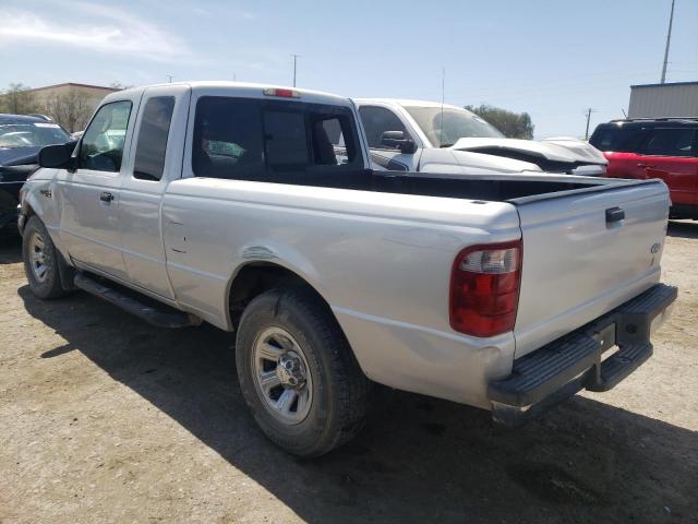 Photo 1 VIN: 1FTYR44V03TA03702 - FORD RANGER 